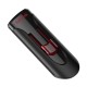 SANDISK CRUZER GLIDE 3.0 USB FLASH DRIVE HIGH SPEED PORTABLE STORAGE - 16GB 