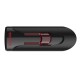 SANDISK CRUZER GLIDE 3.0 USB FLASH DRIVE HIGH SPEED PORTABLE STORAGE - 16GB 