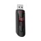 SANDISK CRUZER GLIDE 3.0 HIGH SPEED PORTABLE STORAGE USB FLASH DRIVE - 64GB 
