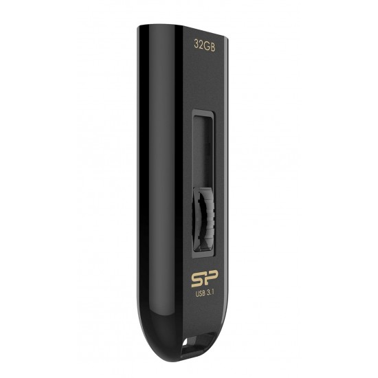 SILICON POWER BLAZE B21 32GB HIGH PERFORMANCE USB 3.2 GEN 1 FLASH DRIVE