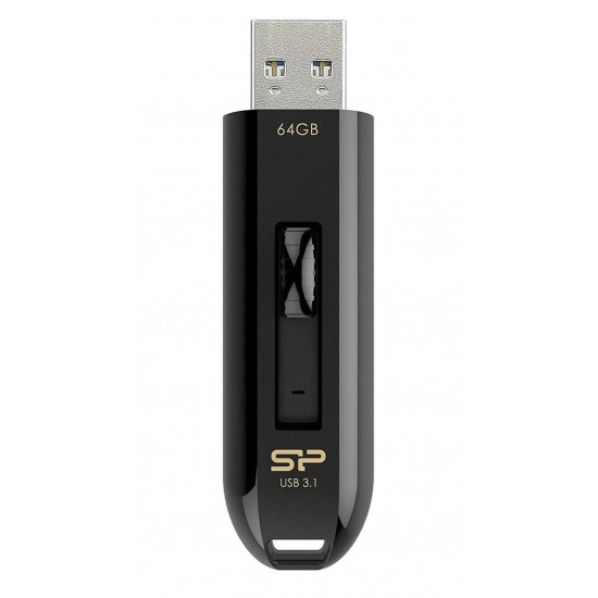 SILICON POWER BLAZE B21 64GB HIGH PERFORMANCE USB 3.2 GEN 1 FLASH DRIVE