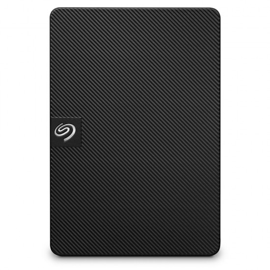 SEAGATE EXPANSION EXTERNAL PORTABLE HARD DRIVE WITH SOFTWARE 2 TB RESCUE DATA RECOVERY