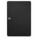 SEAGATE EXPANSION EXTERNAL PORTABLE HARD DRIVE WITH SOFTWARE 2 TB RESCUE DATA RECOVERY