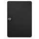 SEAGATE EXPANSION EXTERNAL PORTABLE HARD DRIVE WITH SOFTWARE 1 TB RESCUE DATA RECOVERY