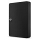 SEAGATE EXPANSION EXTERNAL PORTABLE HARD DRIVE WITH SOFTWARE 2 TB RESCUE DATA RECOVERY