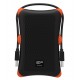 SILICON POWER ARMOR A30 1TB SHOCKPROOF PORTABLE ENCLOSURE EXTERNAL HARD DISK