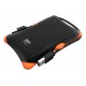 SILICON POWER ARMOR A30 1TB SHOCKPROOF PORTABLE ENCLOSURE EXTERNAL HARD DISK