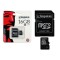 KINGSTON CANVAS SELECT 16GB MICRO SDHC CLASS 10 - 80MB/S