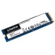 KINGSTON NV1 M.2 2280 PCIe NVME 1TB SOLID STATE DRIVE 35X FASTER - SSD