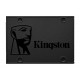 KINGSTON 480GB A400 SATA 3 2.5" INTERNAL SSD - HDD REPLACEMENT FOR INCREASE PERFORMANCE