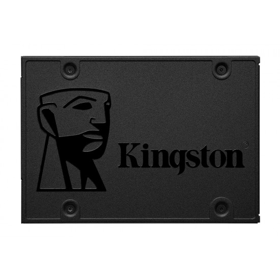 KINGSTON 960GB A400 SATA 3 2.5" INTERNAL SSD - HDD REPLACEMENT FOR INCREASE PERFORMANCE