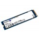 KINGSTON NV2 2TB M.2 2280 NVME PCIE 4.0 INTERNAL SSD UP TO 3500 MB/S