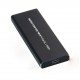 NVME ENCLOSURE PCIE M.2 2280 SSD BOX TYPE-C TO TYPE C USB 3.1 NVME SOLID STATE HARD DISK CASE