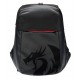 REDRAGON GB-93 TRAVEL LAPTOP BACKPACK DURABLE DOUBLE-LAYER THICKENED LINER FITS UP TO 18" LAPTOP