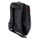 REDRAGON GB-93 TRAVEL LAPTOP BACKPACK DURABLE DOUBLE-LAYER THICKENED LINER FITS UP TO 18" LAPTOP