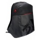 REDRAGON GB-93 TRAVEL LAPTOP BACKPACK DURABLE DOUBLE-LAYER THICKENED LINER FITS UP TO 18" LAPTOP