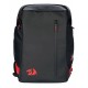 REDRAGON GB-94 TRAVEL LAPTOP BACKPACK DURABLE DOUBLE-LAYER THICKENED LINER FITS UP TO 20" LAPTOP