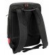 REDRAGON GB-94 TRAVEL LAPTOP BACKPACK DURABLE DOUBLE-LAYER THICKENED LINER FITS UP TO 20" LAPTOP