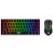 FEEX KIT MX1 2 IN1 GAMING KEYBOARD AND MOUSE 