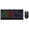 FEEX KIT MX2 2 IN1 GAMING KEYBOARD AND MOUSE 
