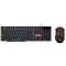 FEEX KIT MX3 2 IN 1 GAMING KEYBOARD AND MOUSE 