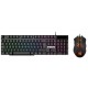 FEEX KIT MX3 2 IN 1 GAMING KEYBOARD AND MOUSE 