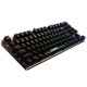 FEEX KIT PRO 2 IN1GAMING MECHANICAL RGB  KEYBOARD & MOUSE 