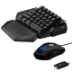 GAMESIR VX AIMSWITCH WIRELESS GAMING  KEYBOARD AND MOUSE COMBO SUPPORT MAINSTREM CONSOLE (PS,PC,XBOX,NINTENDO)