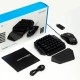 GAMESIR VX AIMSWITCH WIRELESS GAMING  KEYBOARD AND MOUSE COMBO SUPPORT MAINSTREM CONSOLE (PS,PC,XBOX,NINTENDO)