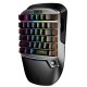 GAMESIR VX2 AIMSWITCH AGILITY X 2.4GHZ 38 KEY GAMING KEYBOARD AND MOUSE COMBO FOR ALL CONSOLES 