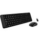 LOGITECH MK220 WIRELESS KEYBOARD AND MOUSE COMBO