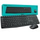 LOGITECH MK235 WIRELESS KEYBOARD AND MOUSE COMBO