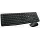 LOGITECH MK235 WIRELESS KEYBOARD AND MOUSE COMBO