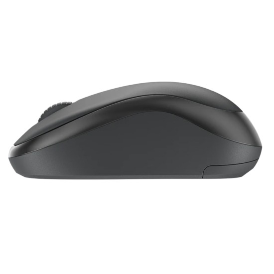 LOGITECH MK295 FULL SIZE INNOVATIVE SILENTTOUCH TECHNOLOGY COMPACT AMBIDEXTROUS MOUSE 2.4GHZ WIRELESS KEYBOARD MOUSE COMBO – GRAPHITE