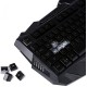 MARVO SCORPION KM400+G1( GAME KEYBOARD / MOUSE /MOUSE PAD ) COMBO 3 IN 1