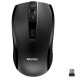 MEETION C4120 LITTLE 2.4GHZ WIRELESS KEYBOARD AND MOUSE COMBO KIT- BLACK