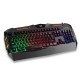 MEETION C500 BACKLIT GAMING COMBO KITS 4 IN 1 (KEYBOARD - MOUSE - HEAPHONE - MOUSE PAD)