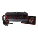 MEETION C500 BACKLIT GAMING COMBO KITS 4 IN 1 (KEYBOARD - MOUSE - HEAPHONE - MOUSE PAD)