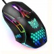 ONIKUMA G21 RGB BACKLIT GAMING KEYBOARD AND CW902 6400 DPI WIRED GAMING MOUSE COMBO SET