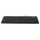 TWISTED MINDS K19 KAVARA SERIES 2IN1 ENGLISH ARABIC LAYOUT LIGHTWEIGHT PLUG AND PLAY WIRED KEYBOARD AND MOUSE COMBO DUAL - BLACK