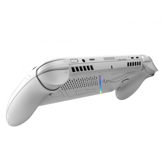 ASUS ROG XBOX ALLY 7” 120HZ FHD TOUCHSCREEN AMD RYZEN Z2 A 16GB RAM 512GB SSD WIN 11 HOME GAMING HANDHELD - WHITE