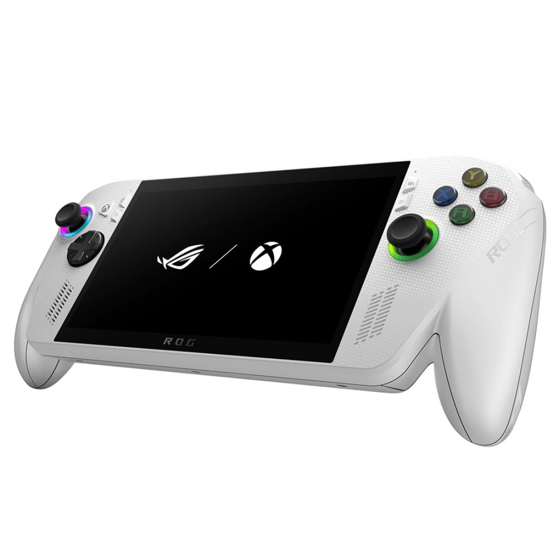 ASUS ROG XBOX ALLY 7” 120HZ FHD TOUCHSCREEN AMD RYZEN Z2 A 16GB RAM ...
