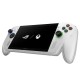 ASUS ROG XBOX ALLY 7” 120HZ FHD TOUCHSCREEN AMD RYZEN Z2 A 16GB RAM 512GB SSD WIN 11 HOME GAMING HANDHELD - WHITE