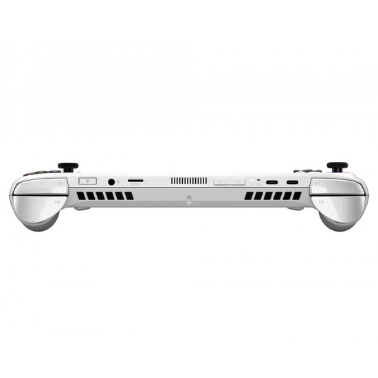 ASUS ROG XBOX ALLY 7” 120HZ FHD TOUCHSCREEN AMD RYZEN Z2 A 16GB RAM 512GB SSD WIN 11 HOME GAMING HANDHELD - WHITE