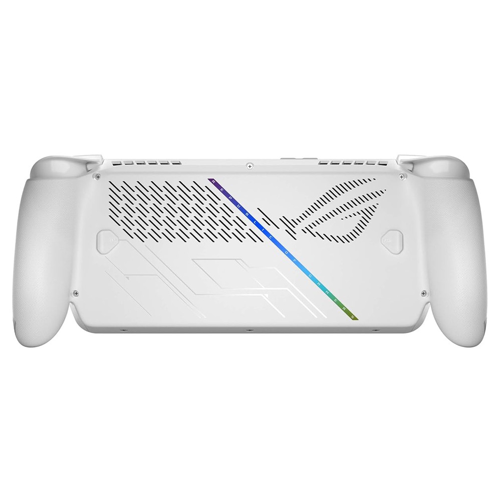 ASUS ROG XBOX ALLY 7” 120HZ FHD TOUCHSCREEN AMD RYZEN Z2 A 16GB RAM ...
