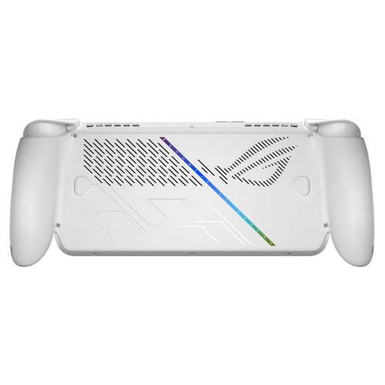 ASUS ROG XBOX ALLY 7” 120HZ FHD TOUCHSCREEN AMD RYZEN Z2 A 16GB RAM 512GB SSD WIN 11 HOME GAMING HANDHELD - WHITE