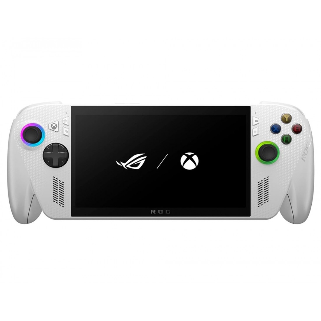 ASUS ROG XBOX ALLY 7” 120HZ FHD TOUCHSCREEN AMD RYZEN Z2 A 16GB RAM ...