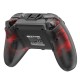 GAMESIR CYCLONE 2 1000HZ POLLING RATE TMR JOYSTICKS HALL MICRO 2 IN 1 TRIGGERS FOR PC SWITCH ANDROID IOS WIRELESS GAMING CONTROLLER WITH CHARGING DOCK - BLACK