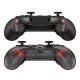 GAMESIR CYCLONE 2 1000HZ POLLING RATE TMR JOYSTICKS HALL MICRO 2 IN 1 TRIGGERS FOR PC SWITCH ANDROID IOS WIRELESS GAMING CONTROLLER WITH CHARGING DOCK - BLACK