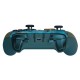 GAMESIR G7 PRO WUCHANG: FALLEN FEATHERS EDITION TRI-MODE CONNECTIVITY TMR STICKS HALL EFFECT TRIGGERS WIRELESS XBOX CONTROLLER - BLUE/GOLD